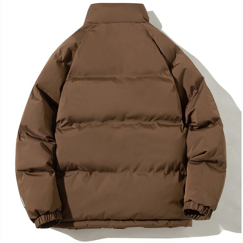 SOERA Sharon Fleece Lined Jacket - Jackets - Brown S