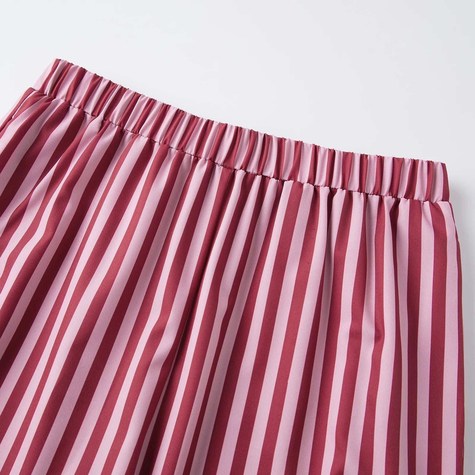 SOERA Aitani Striped Pajama Set - Pajama Set - SOERA-862019-L-OS-55203 L