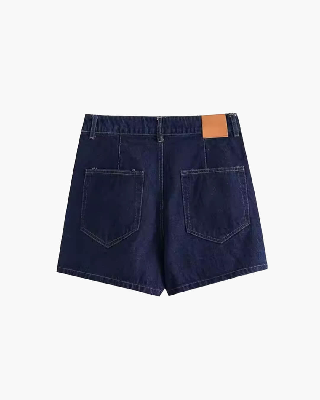 SOERA Leslie Cropped Top & Skorts Set - Set - Skort S