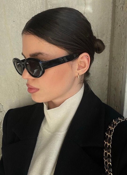 SOERA Belinda Sunglasses - Sunglasses - creme