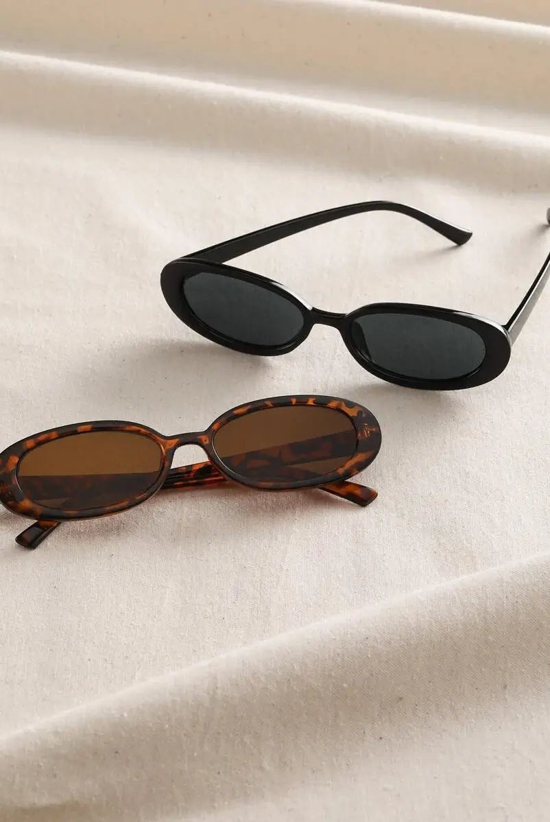 SOERA Kendall sunglasses - Sunglasses - DJED2-QK982002 tortoise