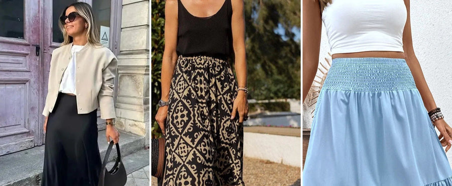 Crêpe & Satin-Back: The Fluid Fabric Defining Autumn