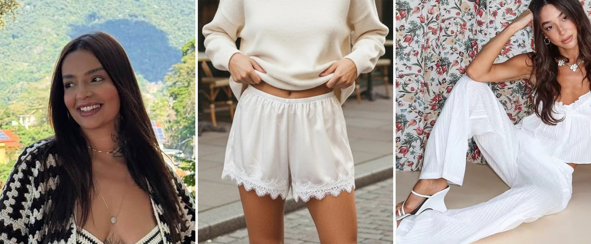 The Alumni Weekend Edit: Five Sharp September Looks