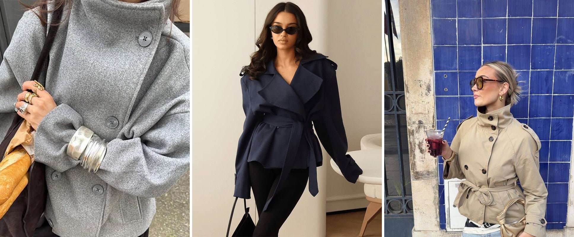 The Denim Jacket: August's Sharpest Layering Piece - SOERA