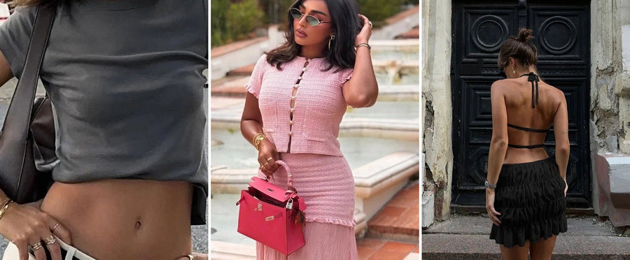 The Pleated Skirt: Autumn's Most Elegant New Arrival
