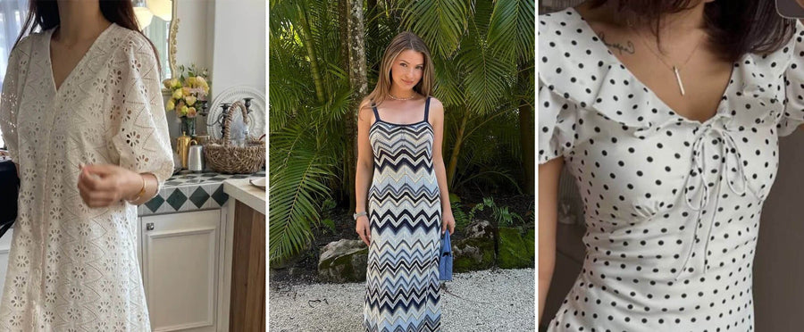 The September Capsule: Eight Pieces, One Cohesive Wardrobe