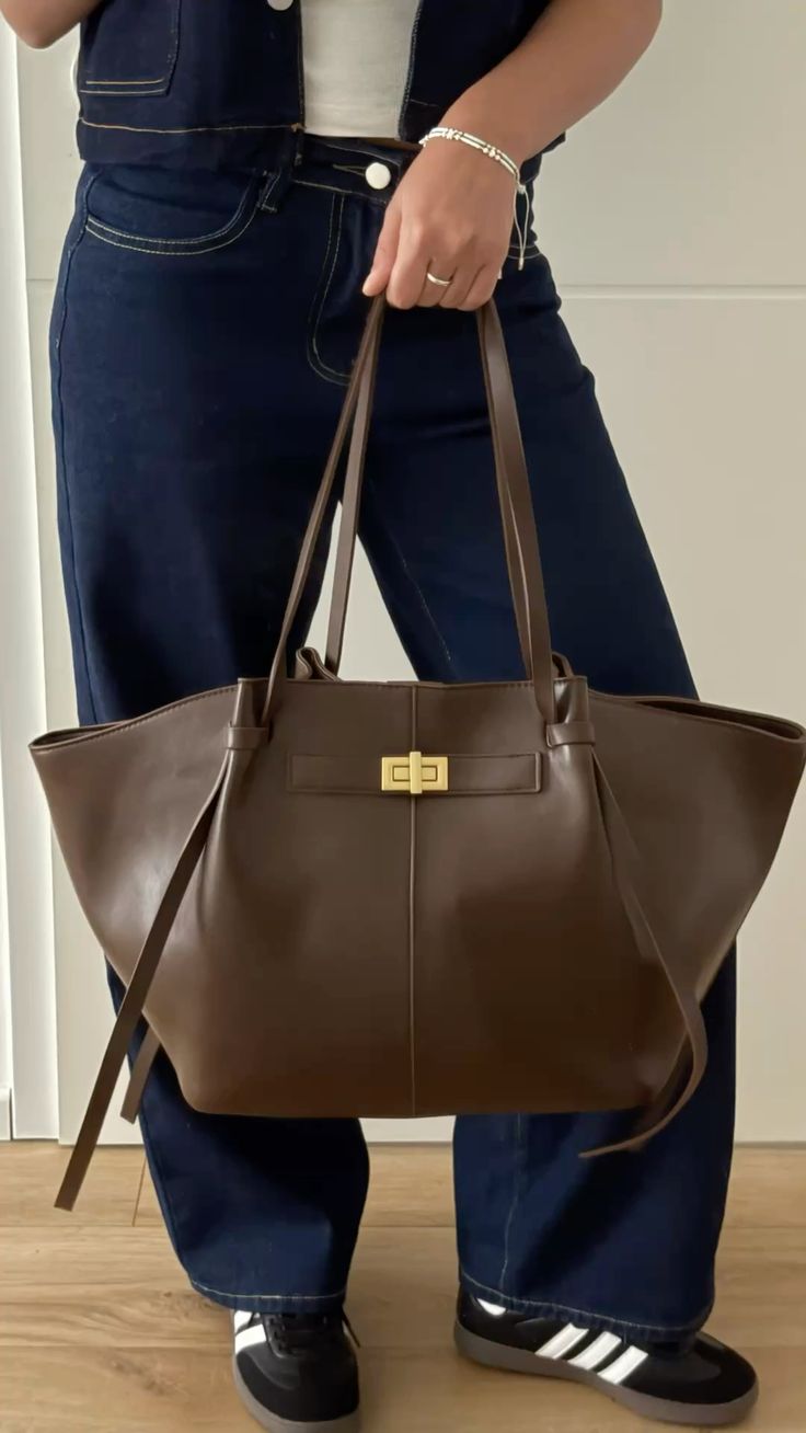 Gerda Shopper Bag