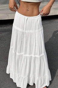 Marcella Lagdelt Ballet Maxi Nederdel