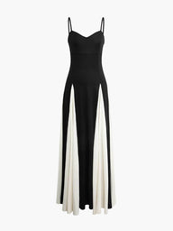 Paloma maxi kjole