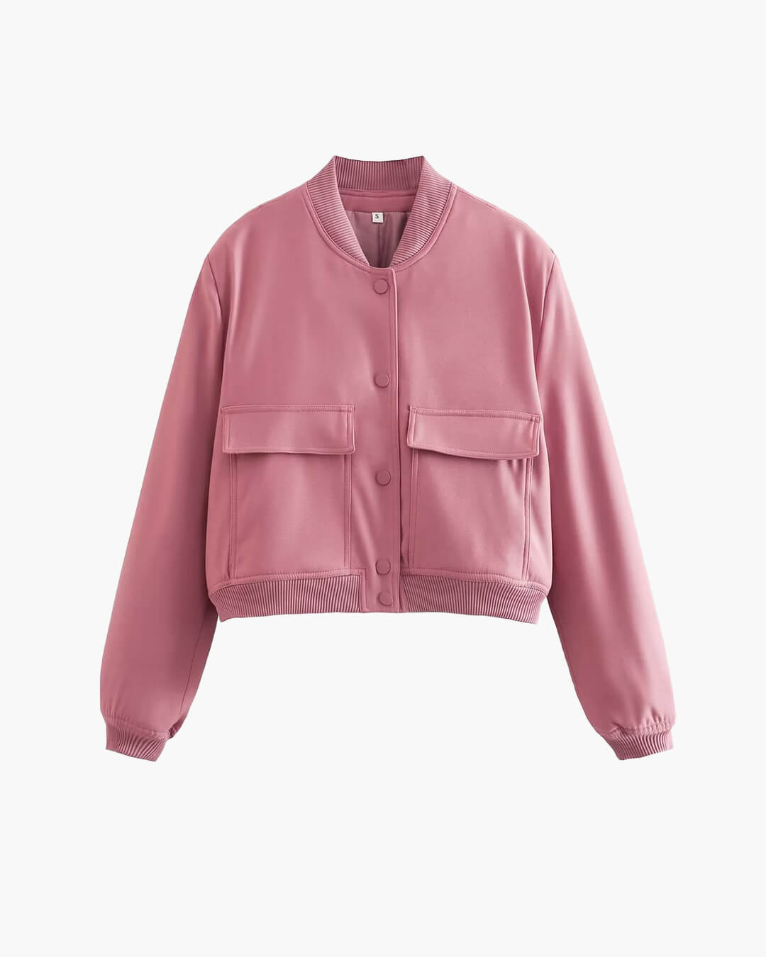 Fabienne Bomber Jacket