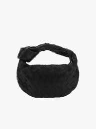 Flettet Mini Taske