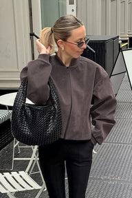 Ilse ruskindsbomber