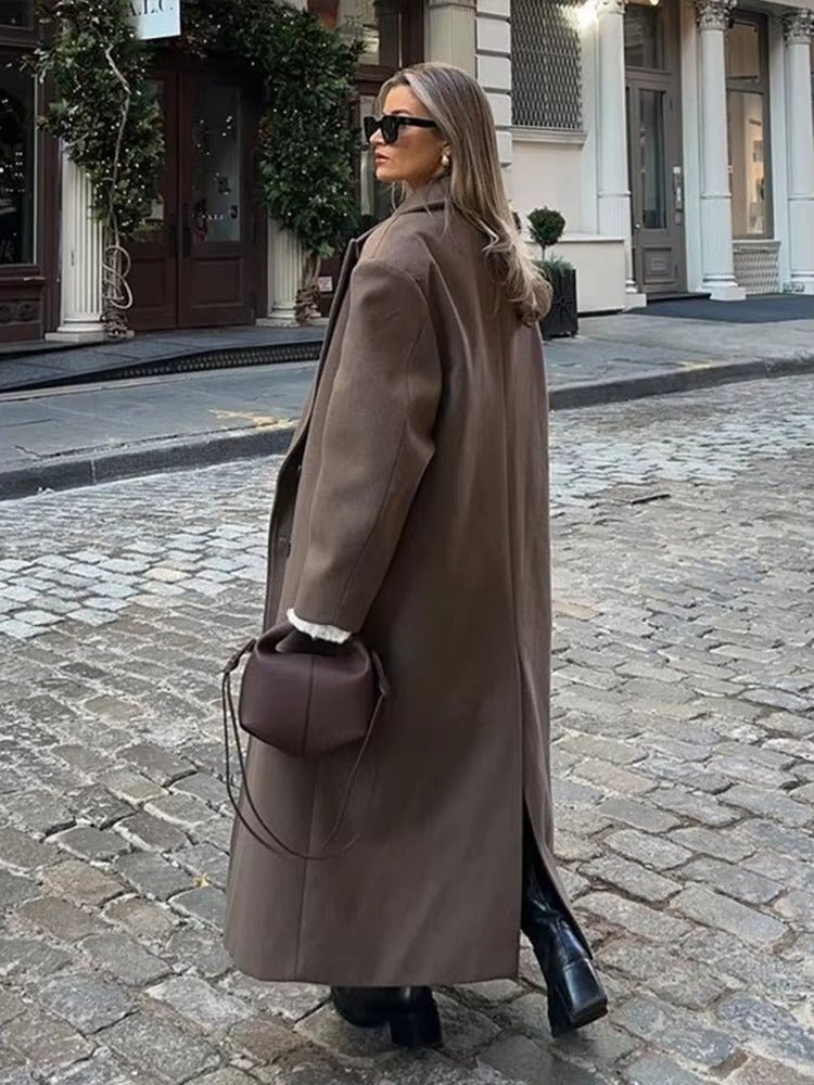 Nicole Maxi Frakke