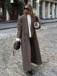 Nicole Maxi Frakke