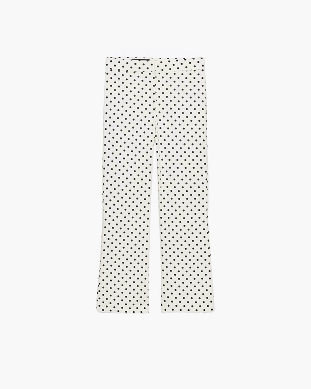SOERA Gloria Polka Dot Co - Ord Set - Matching Sets - cy1770927322297415076 Pants L